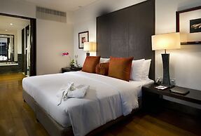 The Saujana Hotel Kuala Lumpur