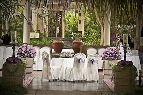 The Saujana Hotel Kuala Lumpur