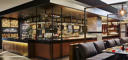 The Saujana Hotel Kuala Lumpur