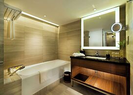 The Saujana Hotel Kuala Lumpur