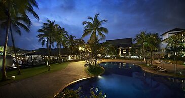 The Saujana Hotel Kuala Lumpur