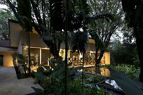 The Saujana Hotel Kuala Lumpur