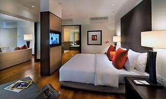 The Saujana Hotel Kuala Lumpur