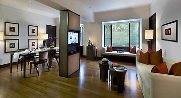 The Saujana Hotel Kuala Lumpur