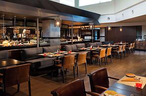 The Saujana Hotel Kuala Lumpur