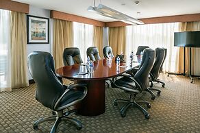 Comfort Inn & Conference Centre Toronto Airport