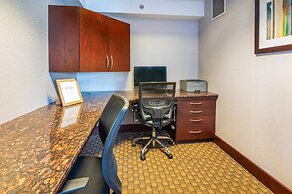 Comfort Inn & Conference Centre Toronto Airport