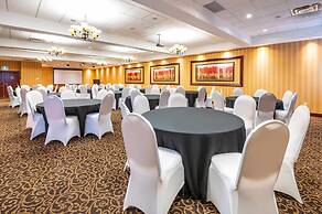 Comfort Inn & Conference Centre Toronto Airport