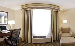 Comfort Inn & Conference Centre Toronto Airport