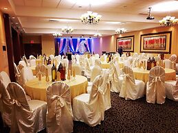 Comfort Inn & Conference Centre Toronto Airport