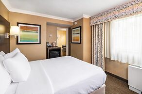 Comfort Inn & Conference Centre Toronto Airport
