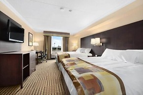 Comfort Inn & Conference Centre Toronto Airport