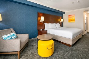 Comfort Inn & Conference Centre Toronto Airport