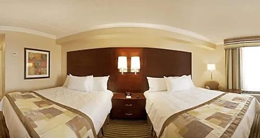 Comfort Inn & Conference Centre Toronto Airport