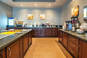 Comfort Inn & Conference Centre Toronto Airport