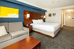 Comfort Inn & Conference Centre Toronto Airport