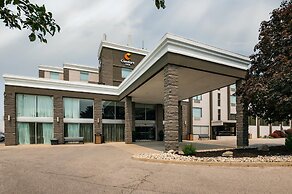 Comfort Inn & Conference Centre Toronto Airport