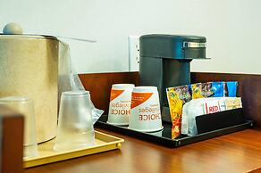 Comfort Inn & Conference Centre Toronto Airport