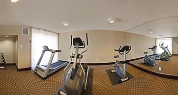 Comfort Inn & Conference Centre Toronto Airport