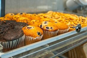 Comfort Inn & Conference Centre Toronto Airport