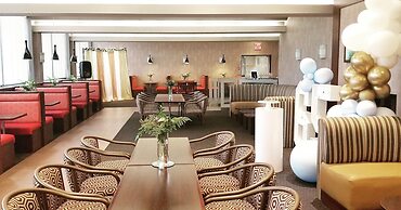 Comfort Inn & Conference Centre Toronto Airport