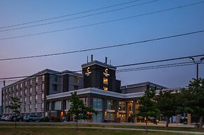 Comfort Inn & Conference Centre Toronto Airport