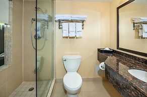 Comfort Inn & Conference Centre Toronto Airport