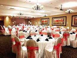 Comfort Inn & Conference Centre Toronto Airport