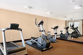 Comfort Inn & Conference Centre Toronto Airport