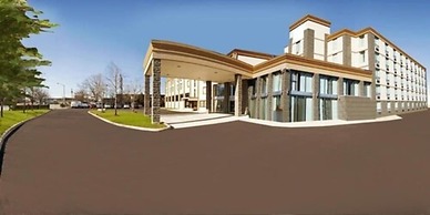 Comfort Inn & Conference Centre Toronto Airport