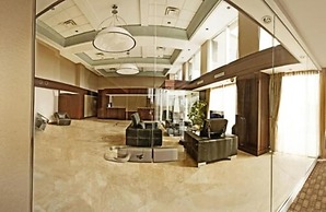 Comfort Inn & Conference Centre Toronto Airport