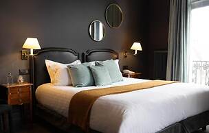 Hotel Carlton
