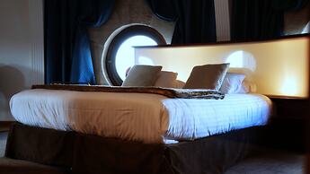 Hotel Carlton