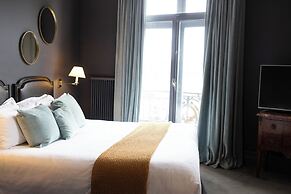 Hotel Carlton