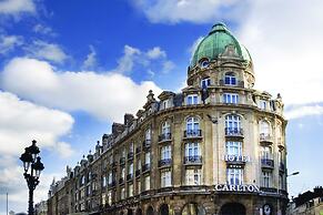 Hotel Carlton