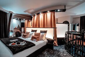 Hotel Carlton