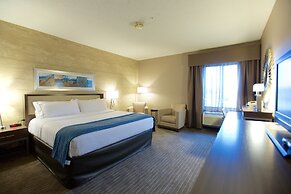 Holiday Inn Express Fargo-West Acres by IHG