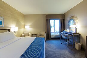 Holiday Inn Express Fargo-West Acres by IHG