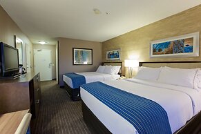 Holiday Inn Express Fargo-West Acres by IHG
