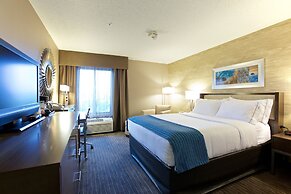 Holiday Inn Express Fargo-West Acres by IHG
