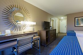 Holiday Inn Express Fargo-West Acres by IHG