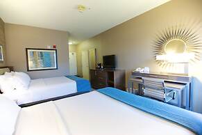 Holiday Inn Express Fargo-West Acres by IHG