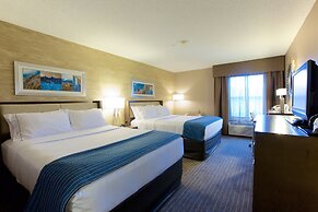 Holiday Inn Express Fargo-West Acres by IHG