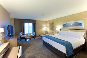 Holiday Inn Express Fargo-West Acres by IHG