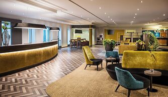Sheraton Duesseldorf Airport Hotel