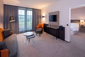 Sheraton Duesseldorf Airport Hotel