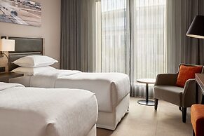 Sheraton Duesseldorf Airport Hotel