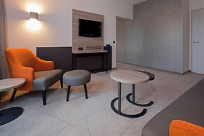 Sheraton Duesseldorf Airport Hotel