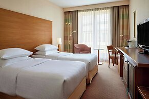 Sheraton Duesseldorf Airport Hotel