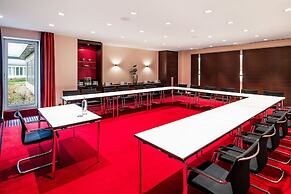 Sheraton Duesseldorf Airport Hotel